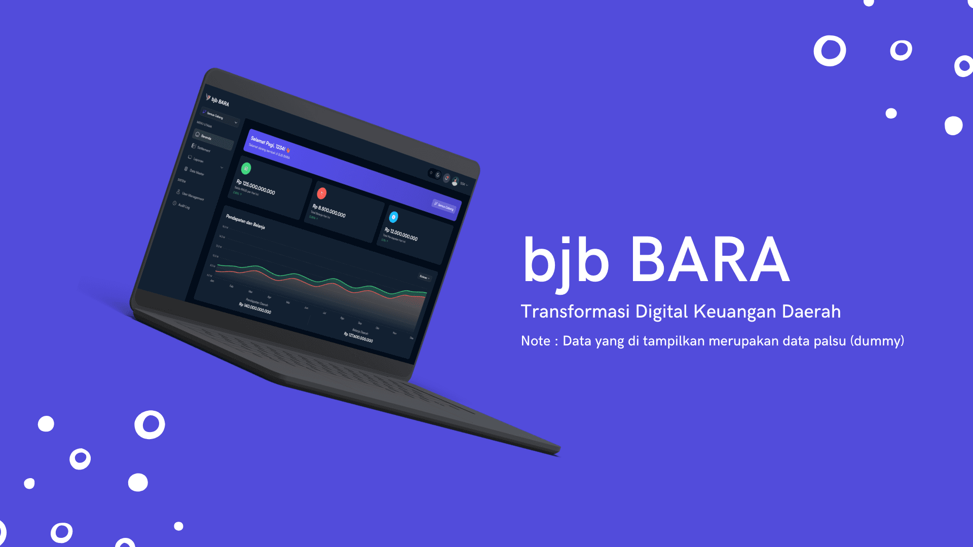 BJB Bara