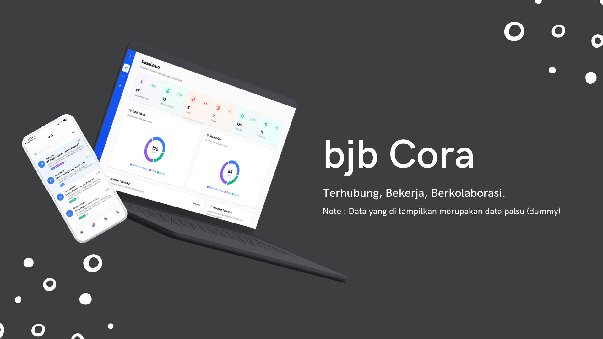 bjb Cora